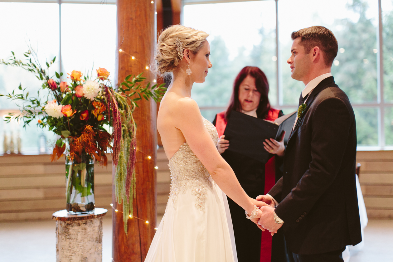 Squamish Lilwat Cultural Centre Wedding Photos