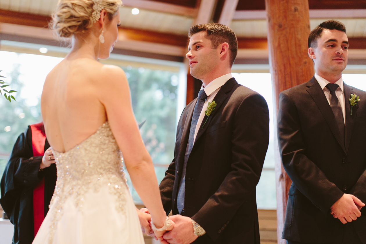 Squamish Lilwat Cultural Centre Wedding Photos