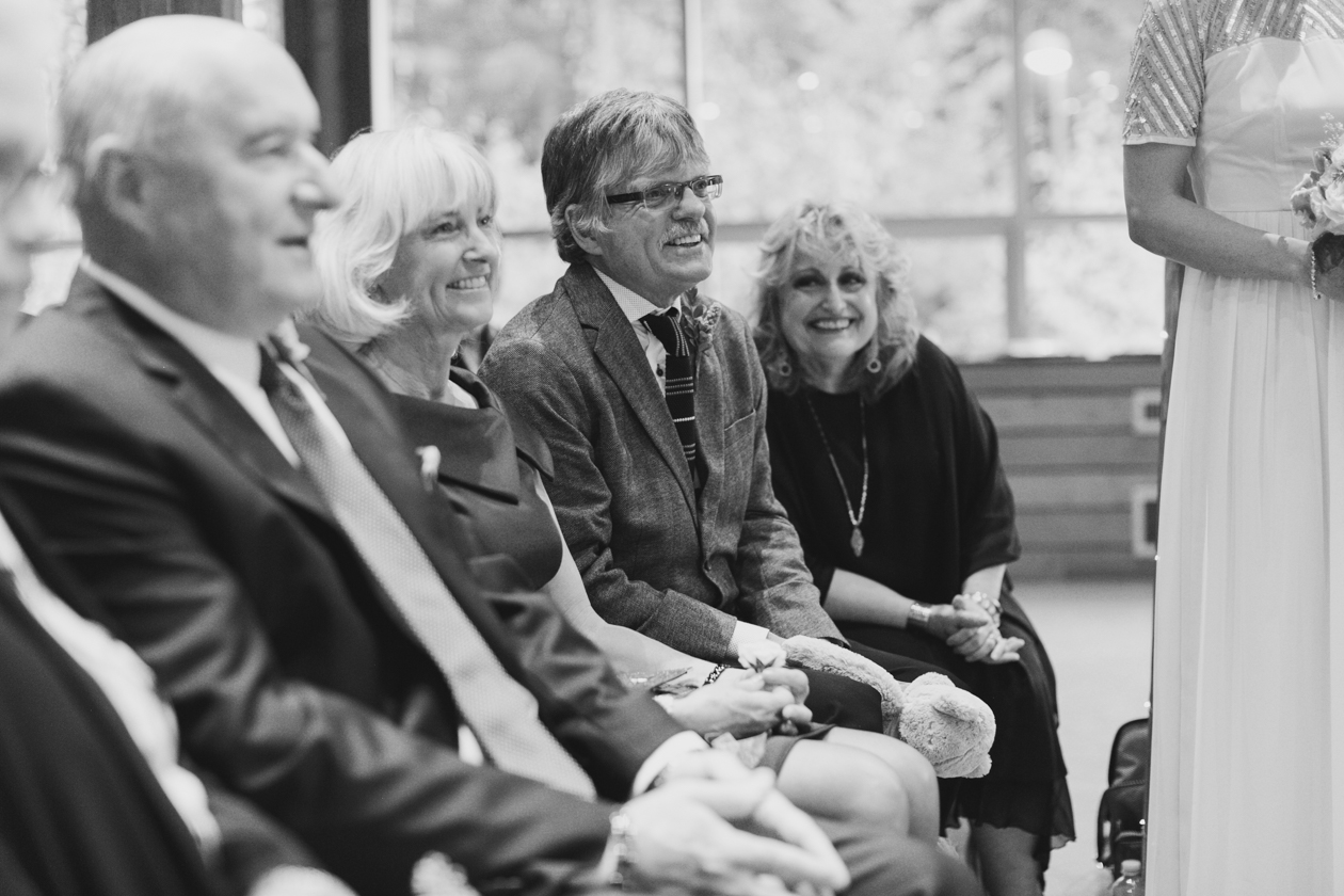 Squamish Lilwat Cultural Centre Wedding Photos