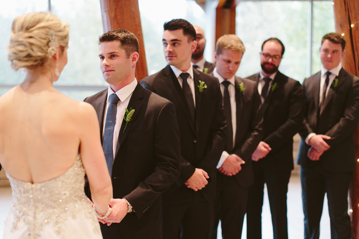 Squamish Lilwat Cultural Centre Wedding Photos