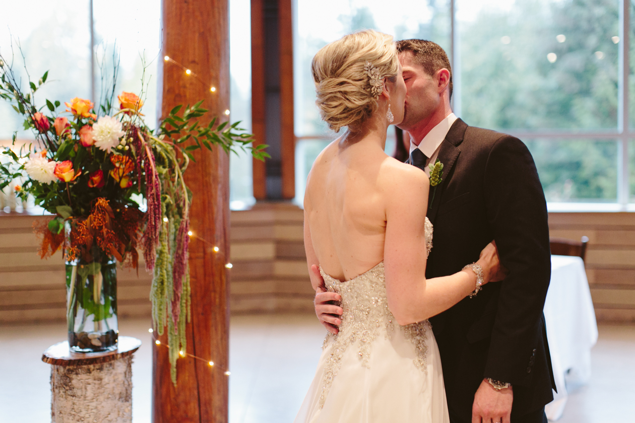 Squamish Lilwat Cultural Centre Wedding Photos