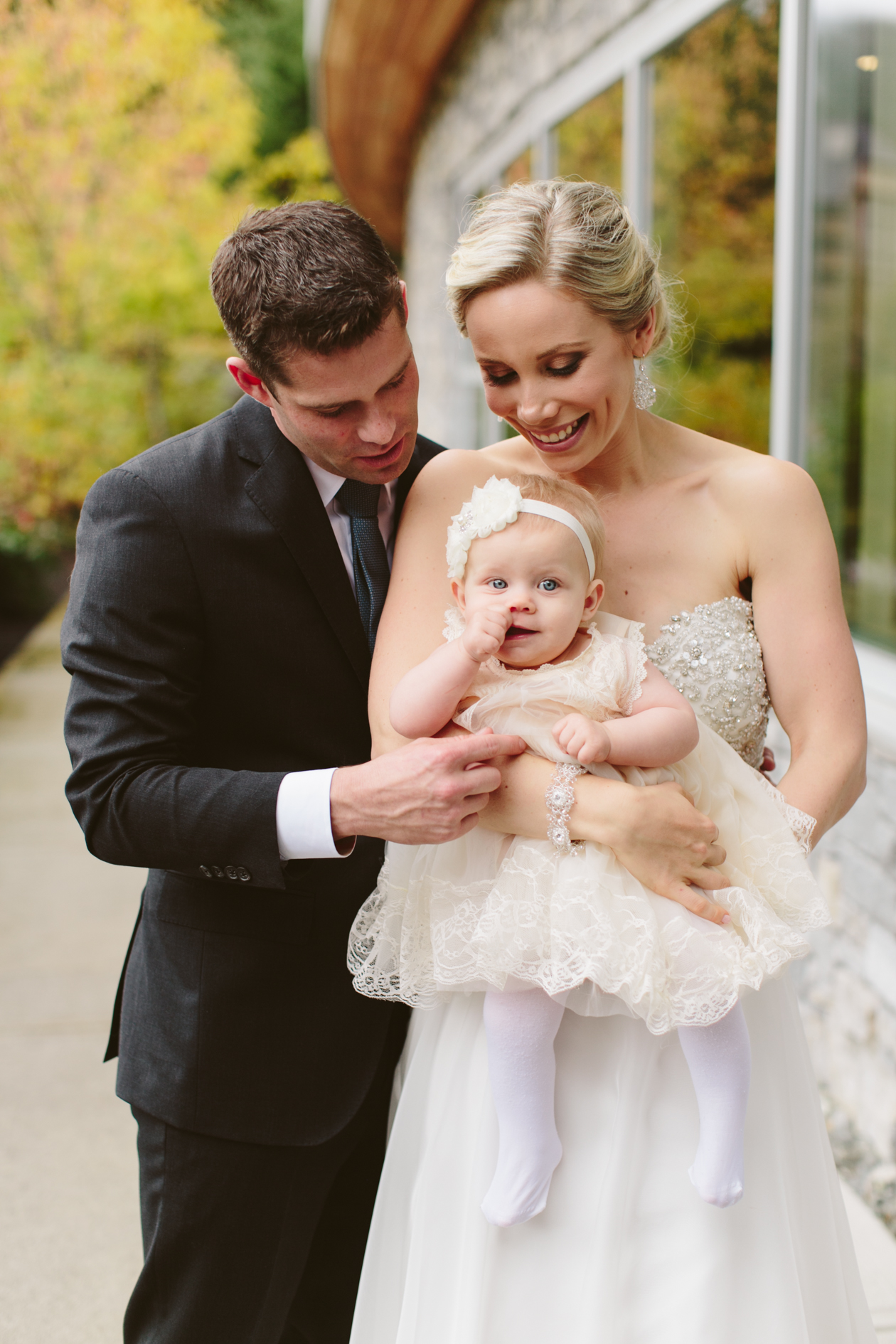Squamish Lilwat Cultural Centre Wedding Photos
