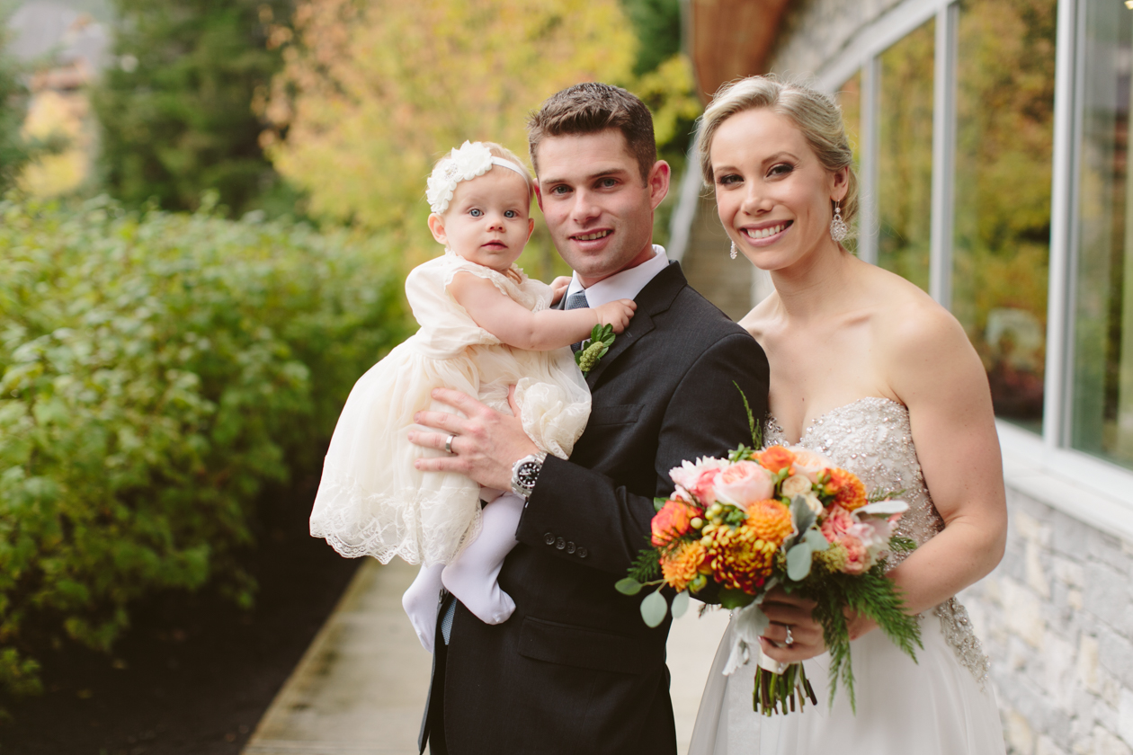 Squamish Lilwat Cultural Centre Wedding Photos