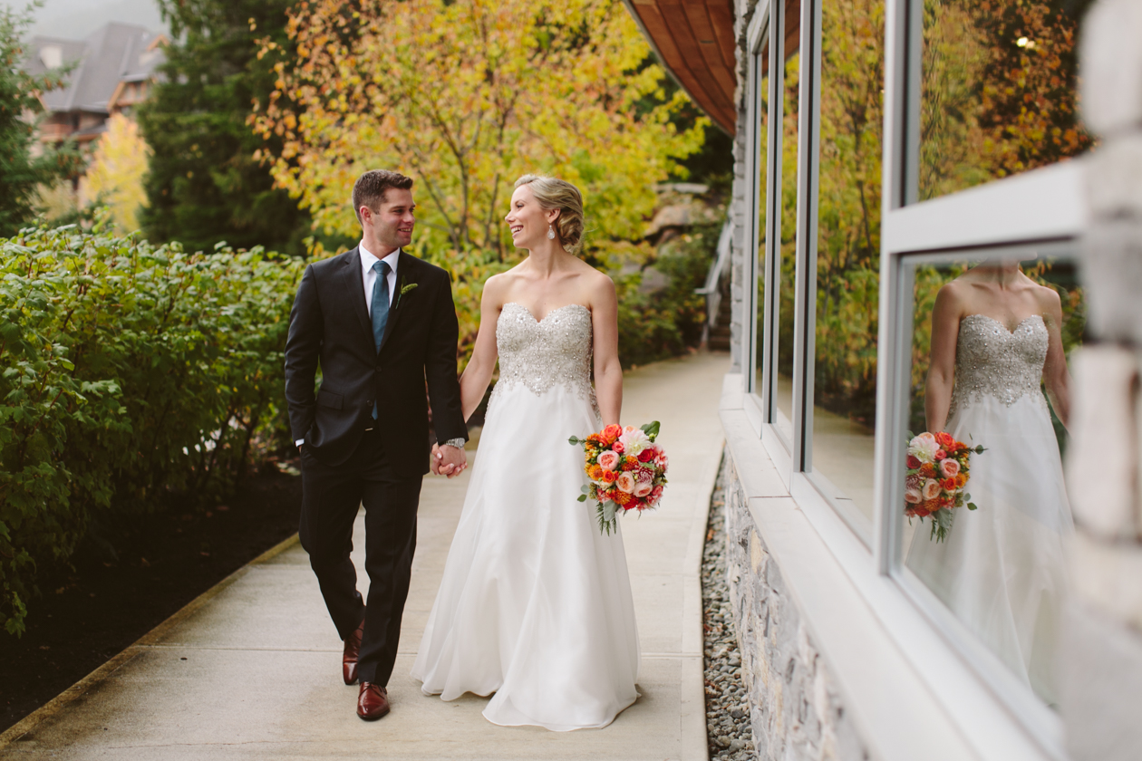 Squamish Lilwat Cultural Centre Wedding Photos