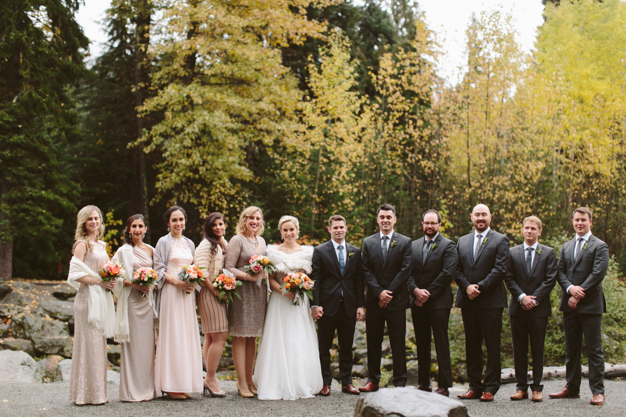 Squamish Lilwat Cultural Centre Wedding Photos