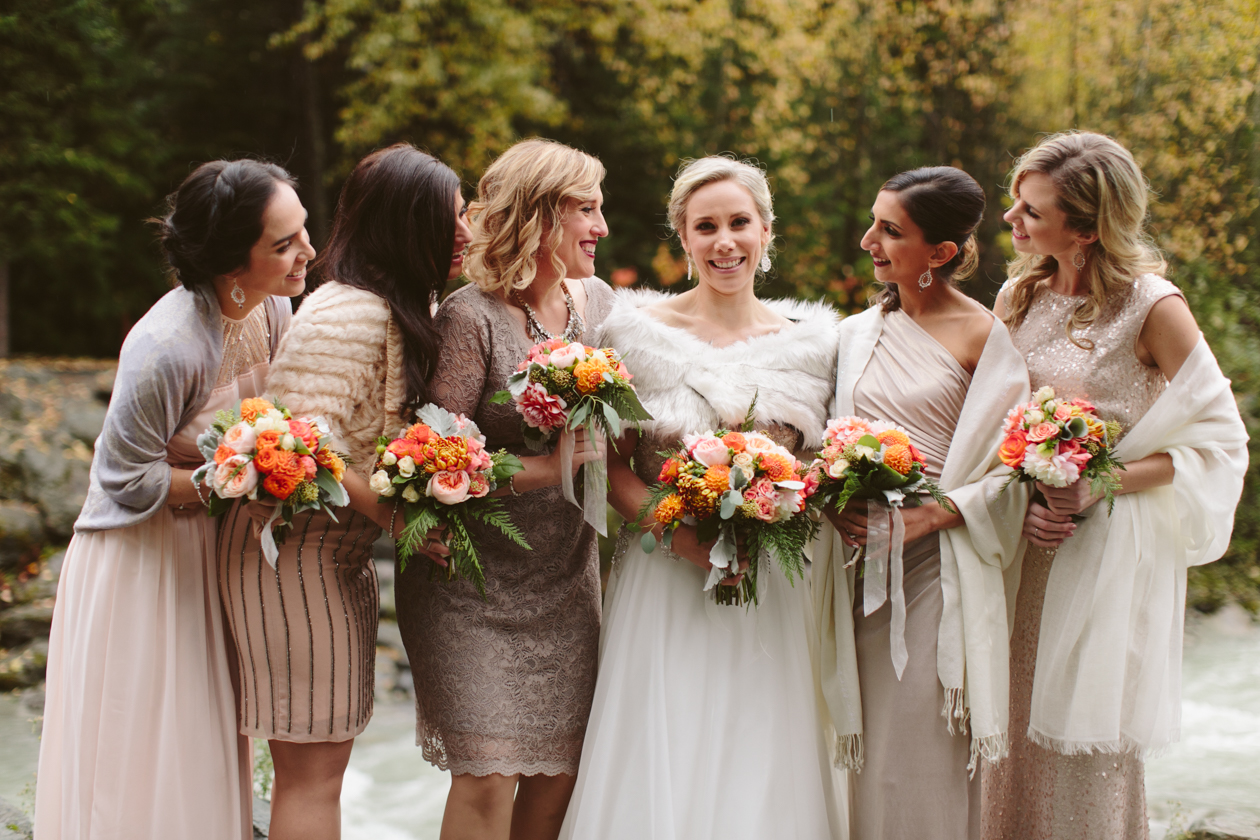 Squamish Lilwat Cultural Centre Wedding Photos