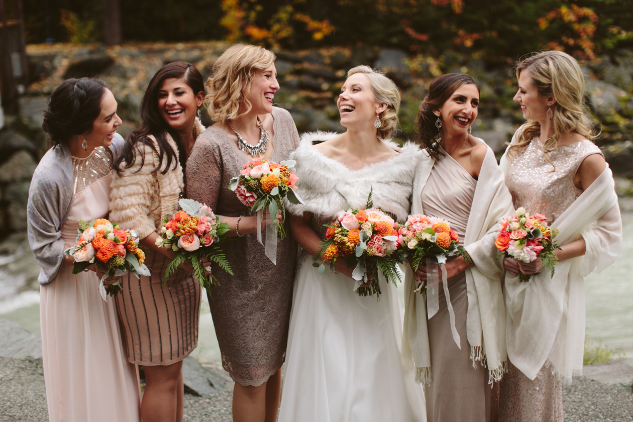 Squamish Lilwat Cultural Centre Wedding Photos