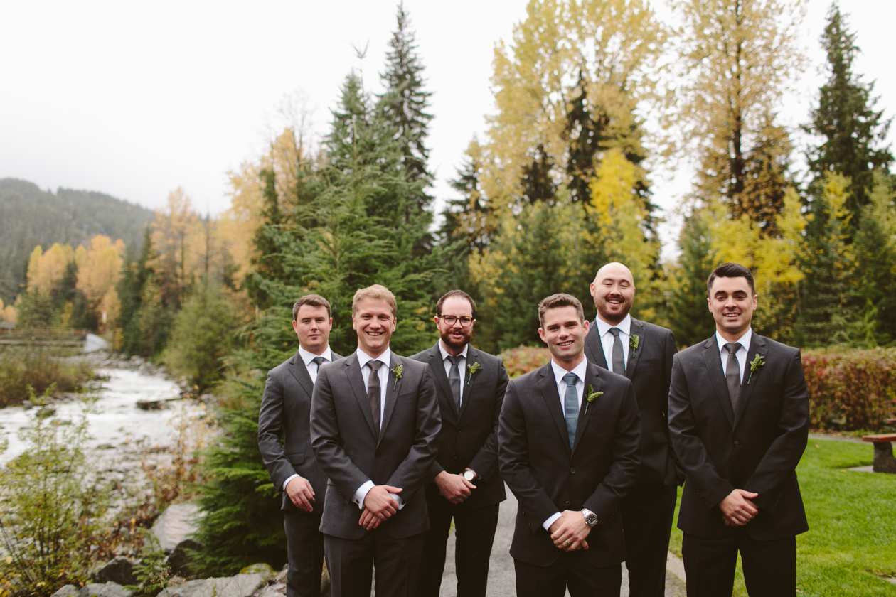 Squamish Lilwat Cultural Centre Wedding Photos