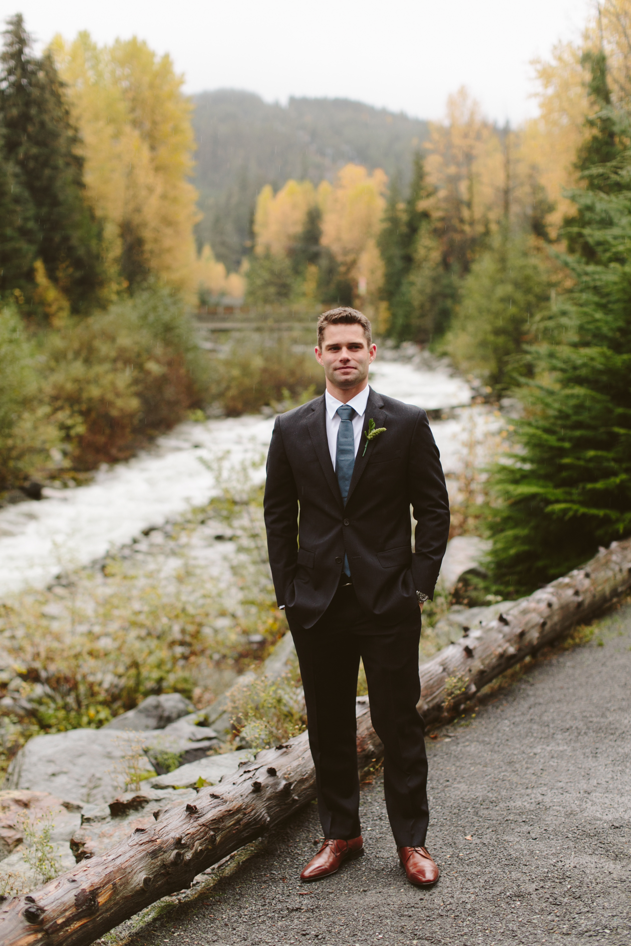 Squamish Lilwat Cultural Centre Wedding Photos
