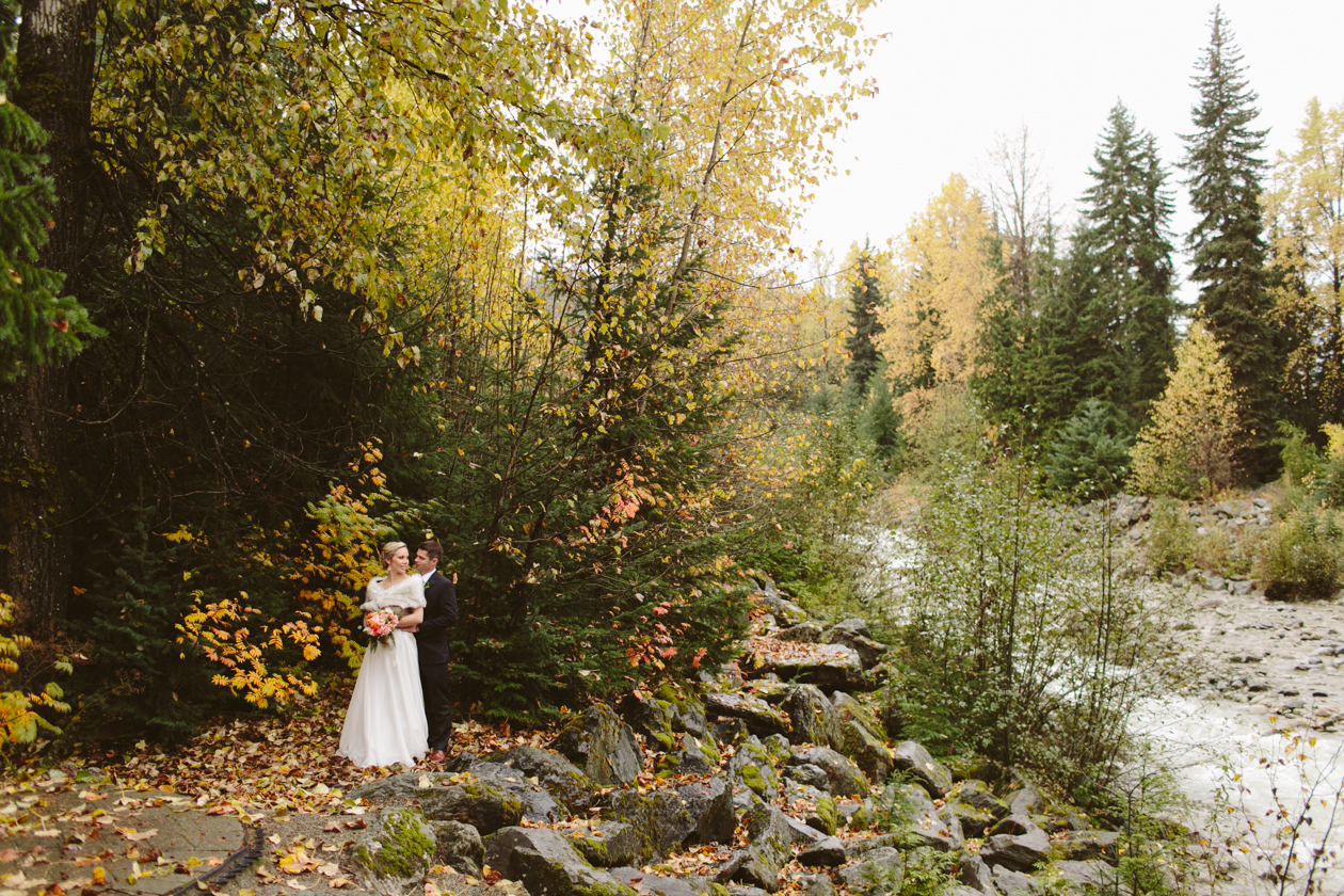 Squamish Lilwat Cultural Centre Wedding Photos