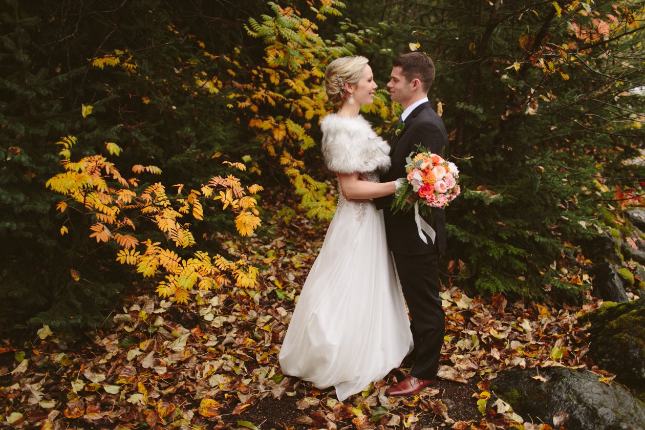 Squamish Lilwat Cultural Centre Wedding Photos