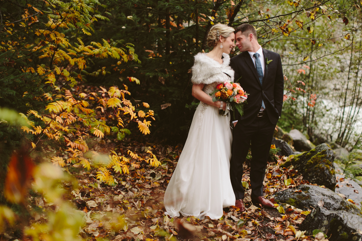 Squamish Lilwat Cultural Centre Wedding Photos