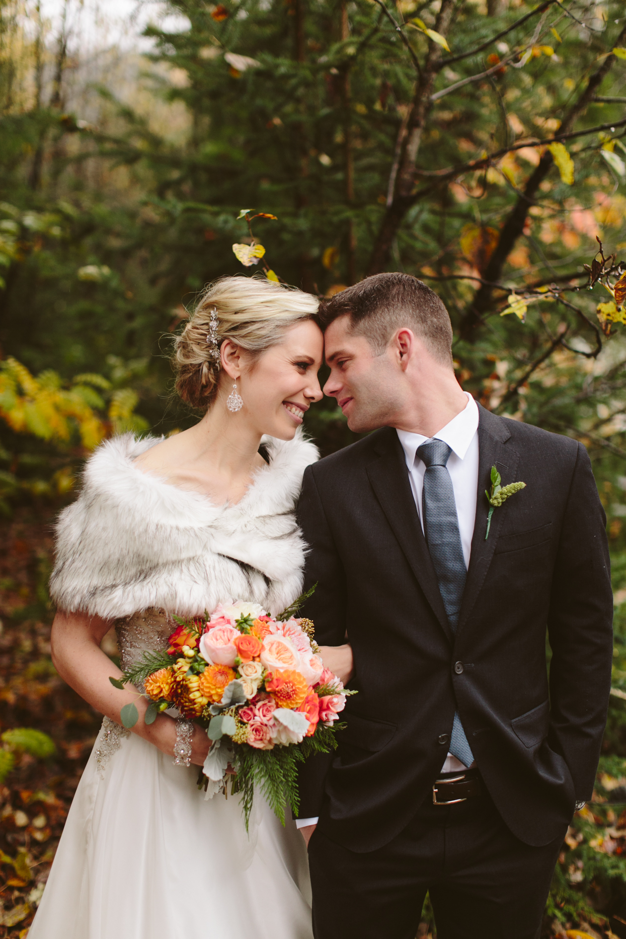 Squamish Lilwat Cultural Centre Wedding Photos