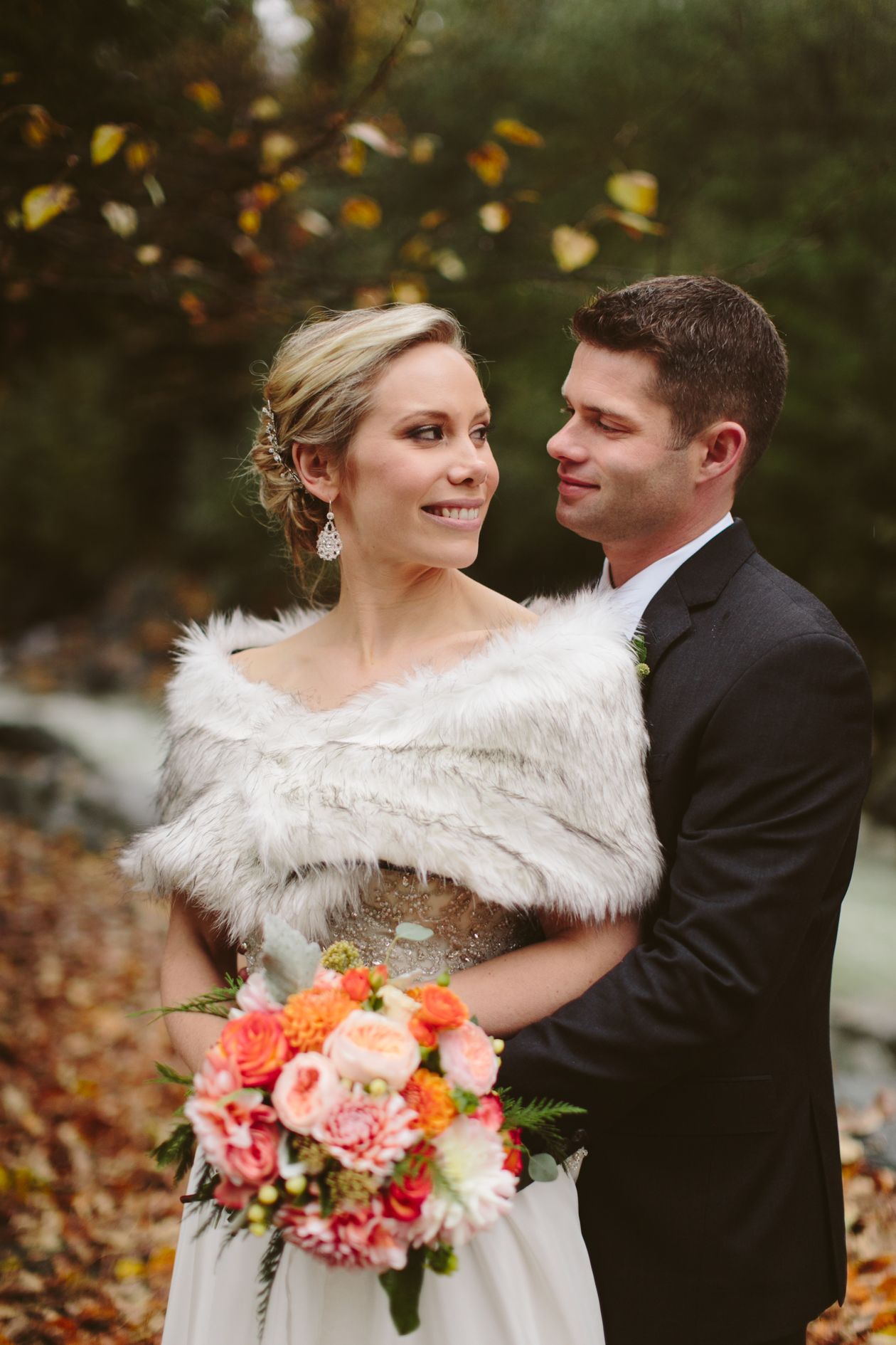 Squamish Lilwat Cultural Centre Wedding Photos