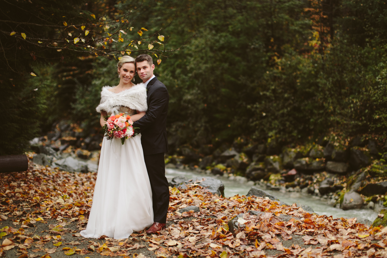 Squamish Lilwat Cultural Centre Wedding Photos