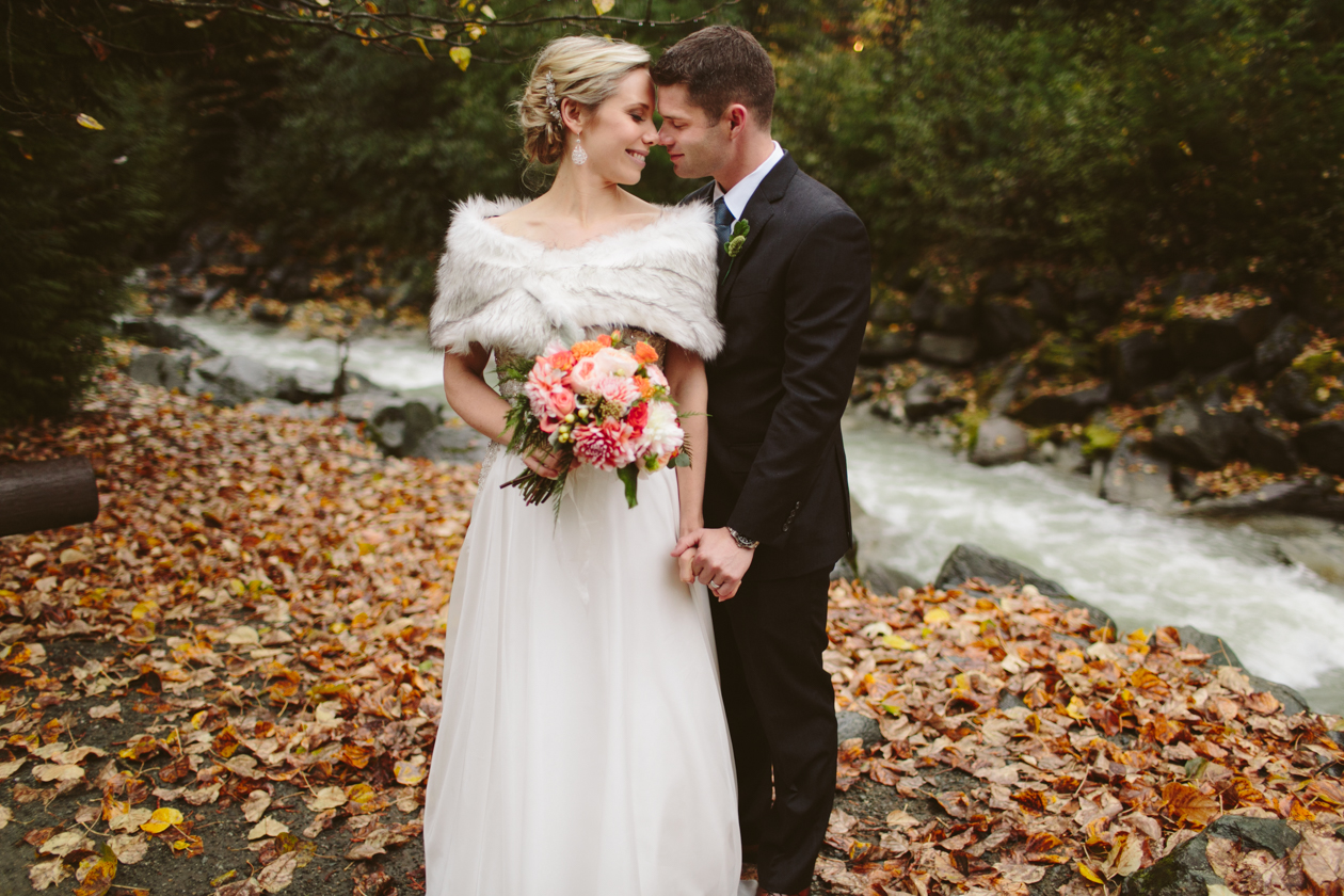 Squamish Lilwat Cultural Centre Wedding Photos