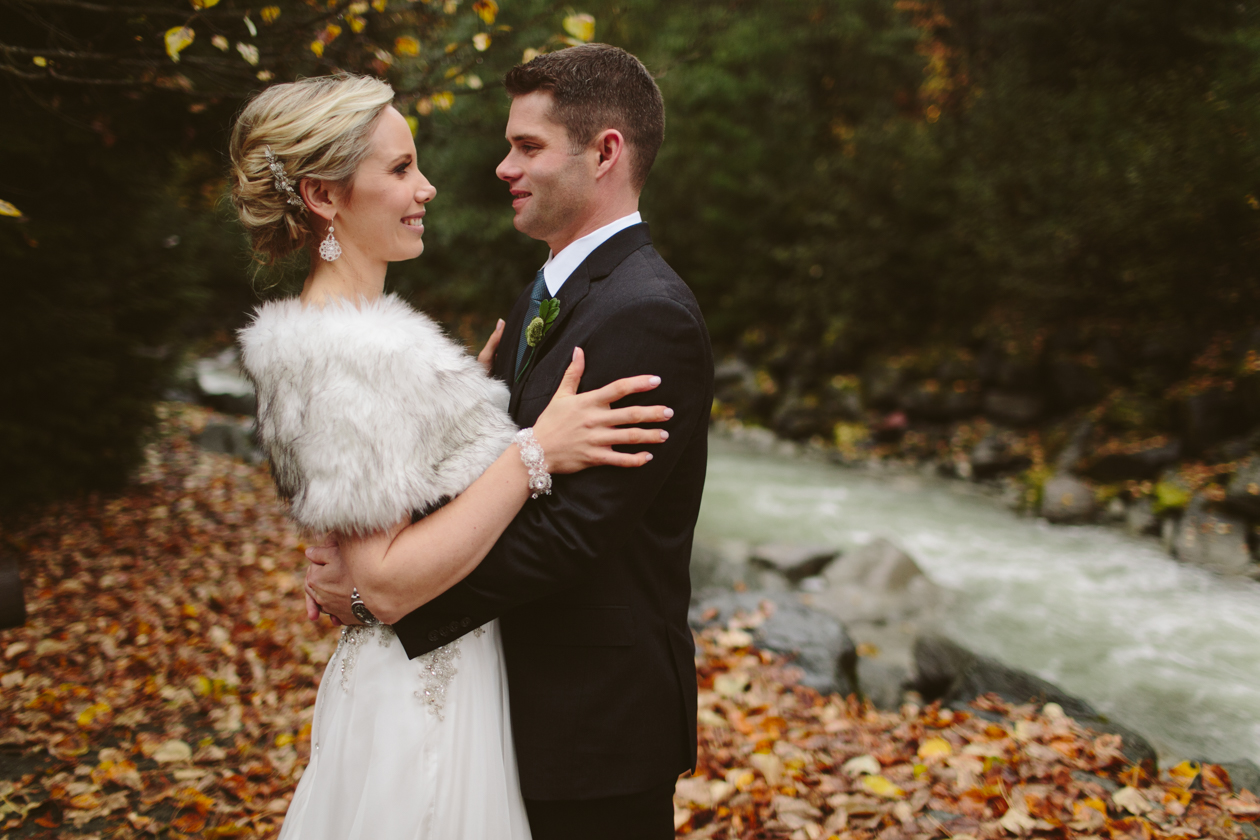 Squamish Lilwat Cultural Centre Wedding Photos