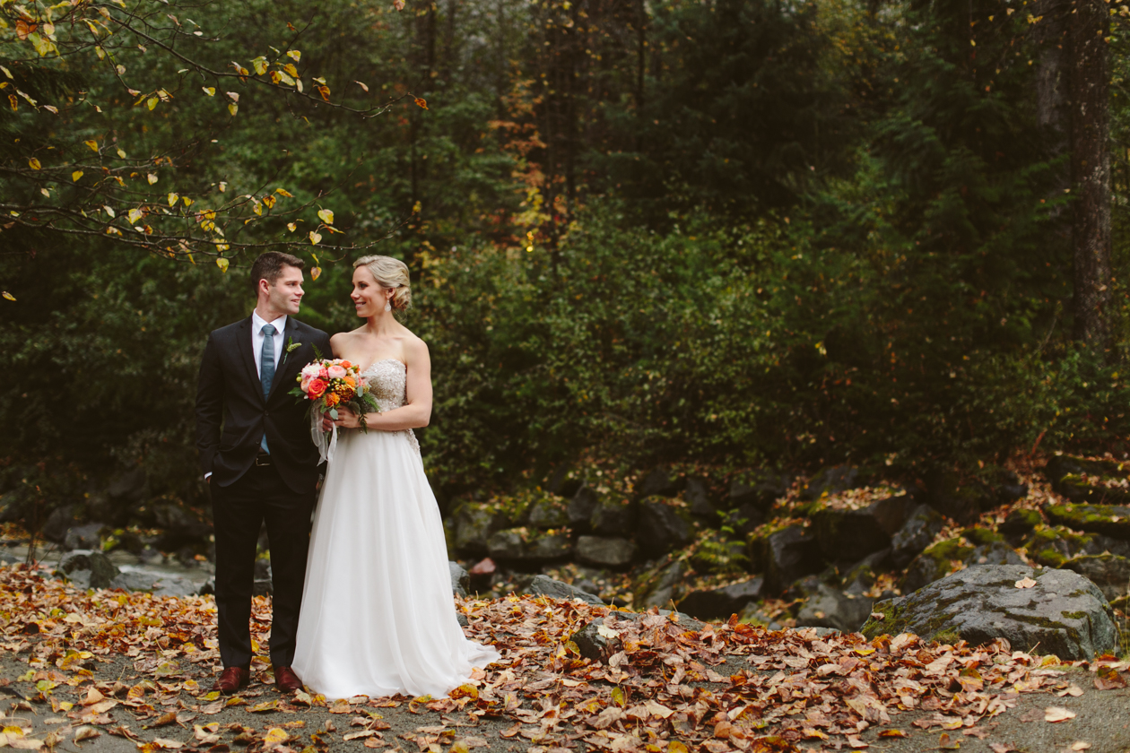 Squamish Lilwat Cultural Centre Wedding Photos
