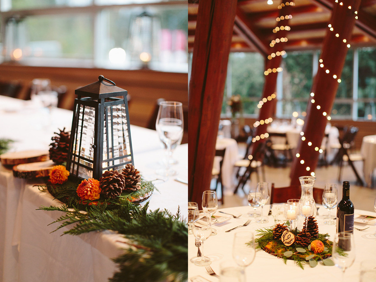Squamish Lilwat Cultural Centre Wedding Photos