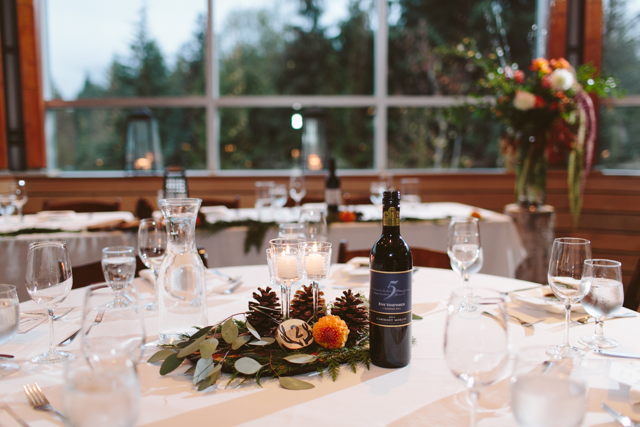 Squamish Lilwat Cultural Centre Wedding Photos
