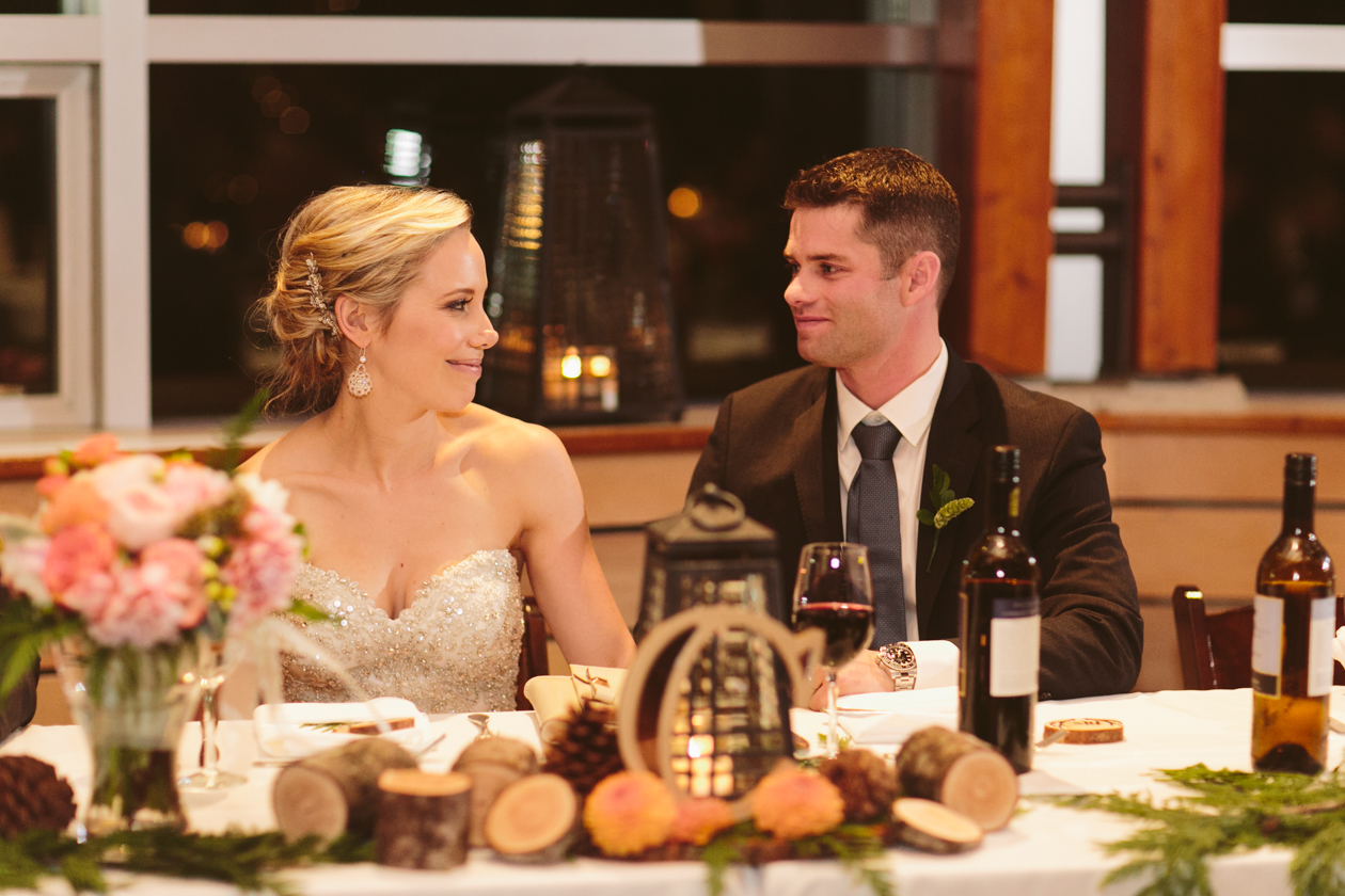 Squamish Lilwat Cultural Centre Wedding Photos
