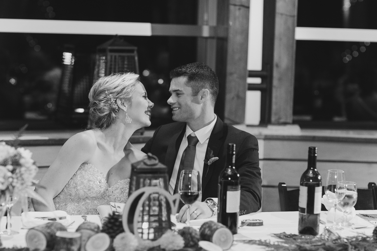 Squamish Lilwat Cultural Centre Wedding Photos