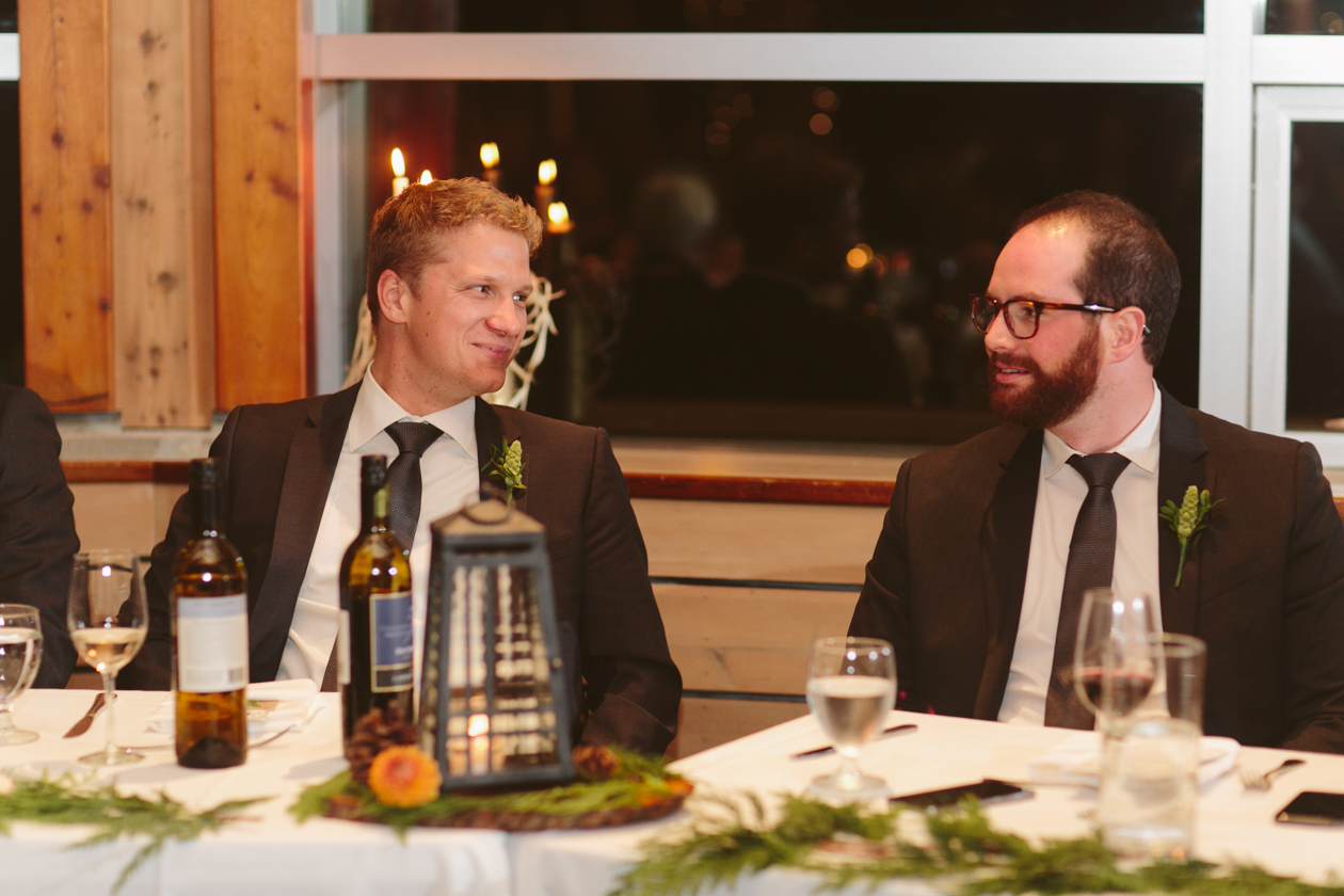 Squamish Lilwat Cultural Centre Wedding Photos