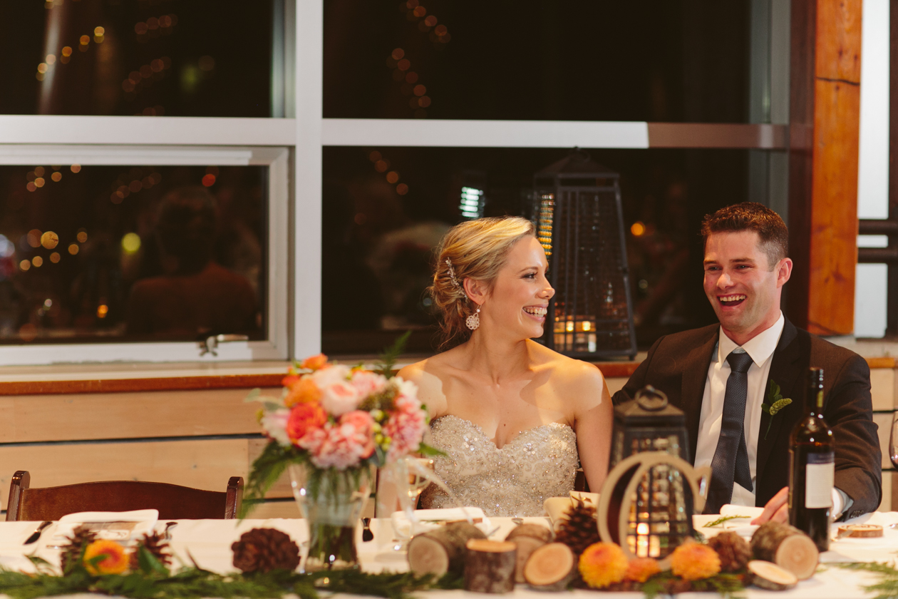 Squamish Lilwat Cultural Centre Wedding Photos
