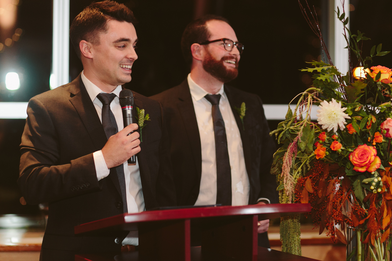 Squamish Lilwat Cultural Centre Wedding Photos