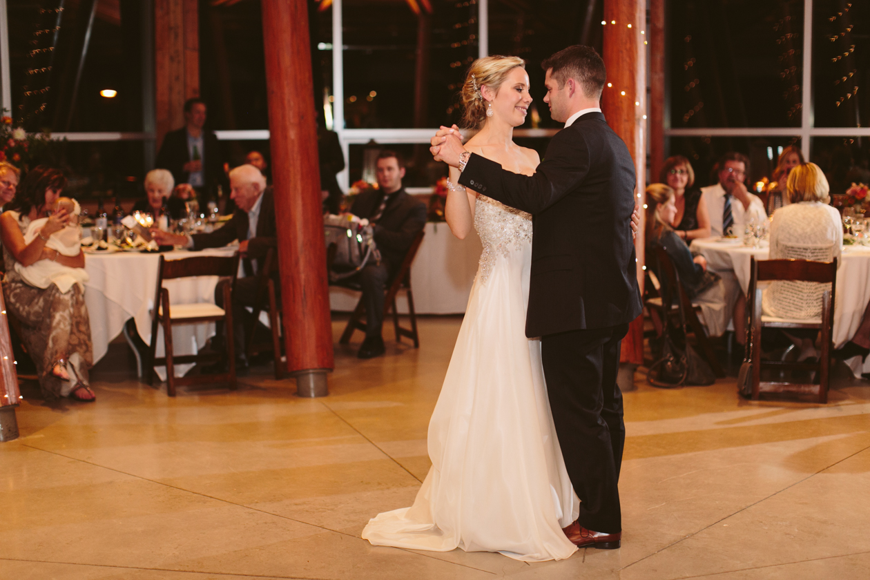 Squamish Lilwat Cultural Centre Wedding Photos