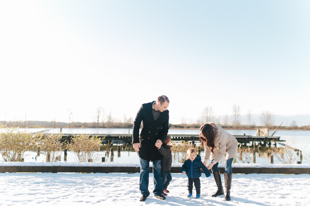 Steveston Family Photos in Richmond by Jamie Delaine