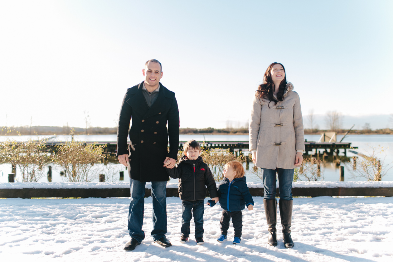 Steveston Family Photos in Richmond by Jamie Delaine