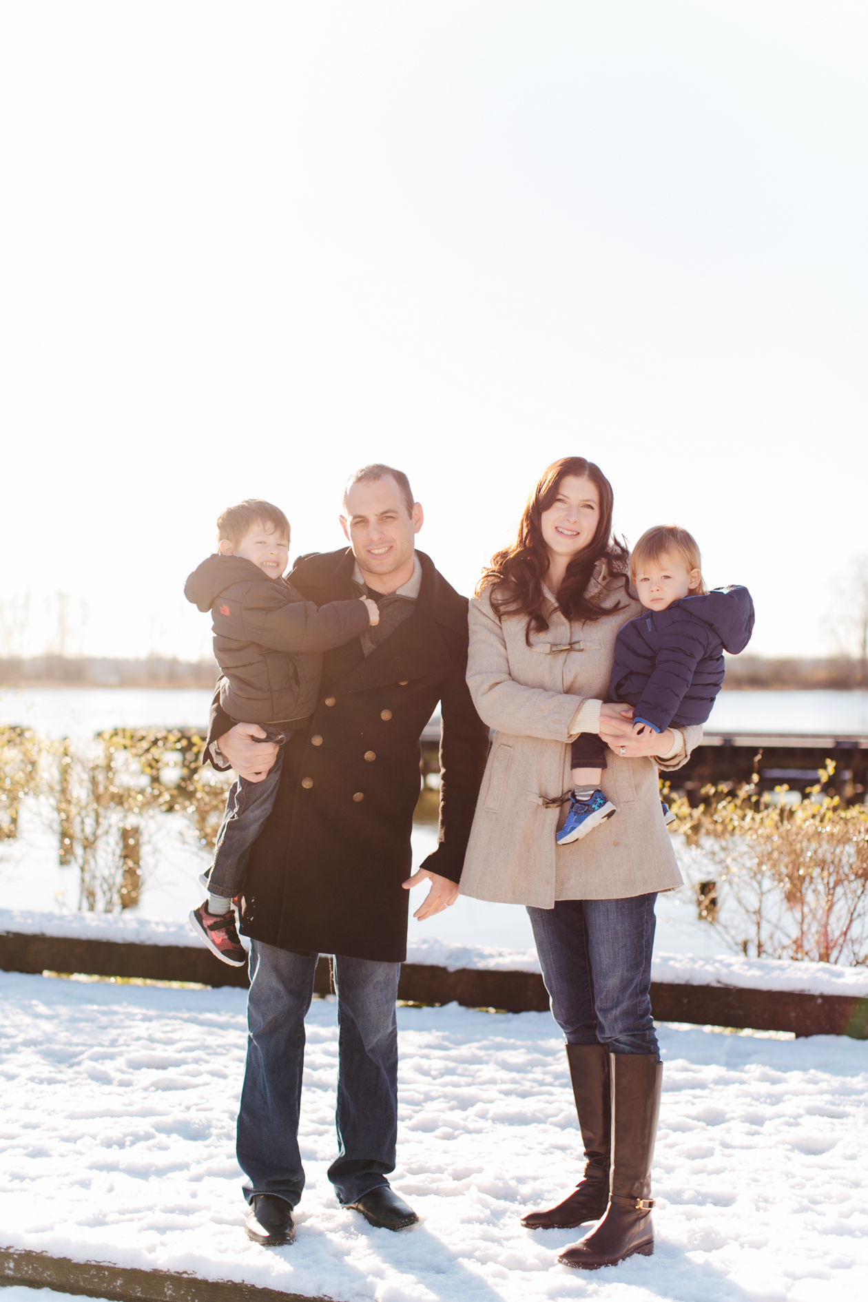 Steveston Family Photos in Richmond by Jamie Delaine