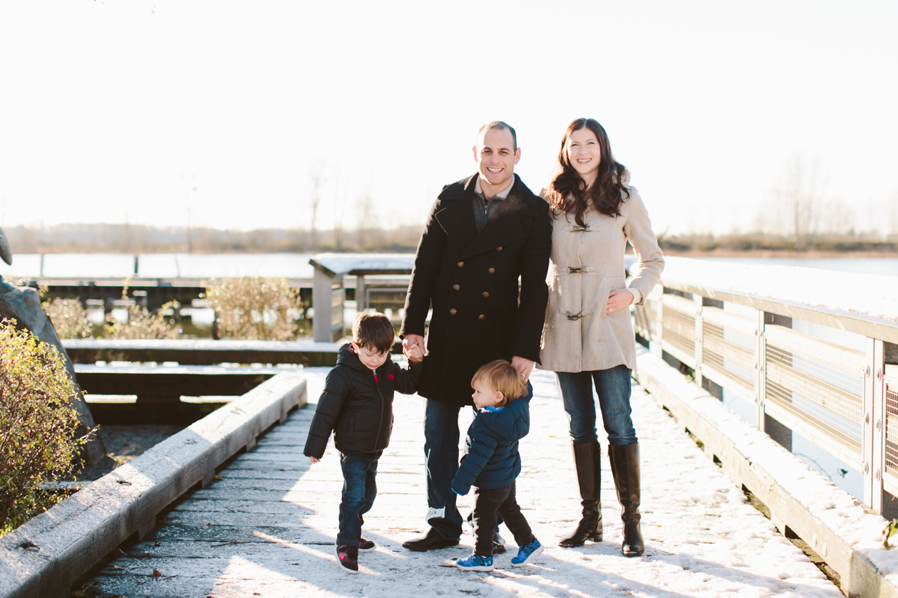 Steveston Family Photos in Richmond by Jamie Delaine