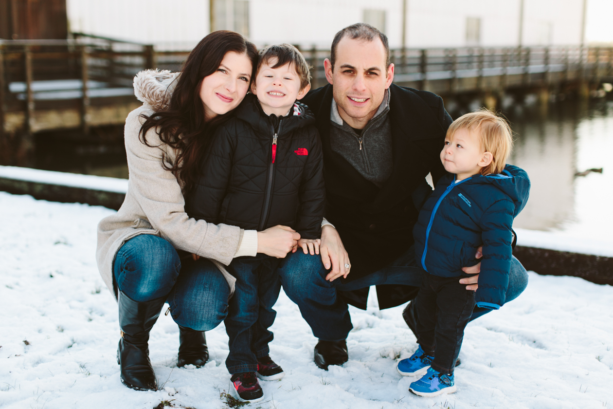 Steveston Family Photos in Richmond by Jamie Delaine