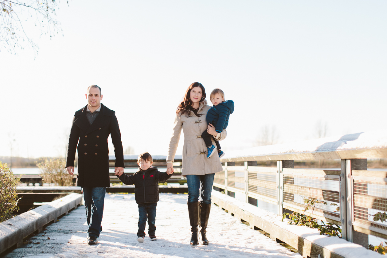 Steveston Family Photos in Richmond by Jamie Delaine