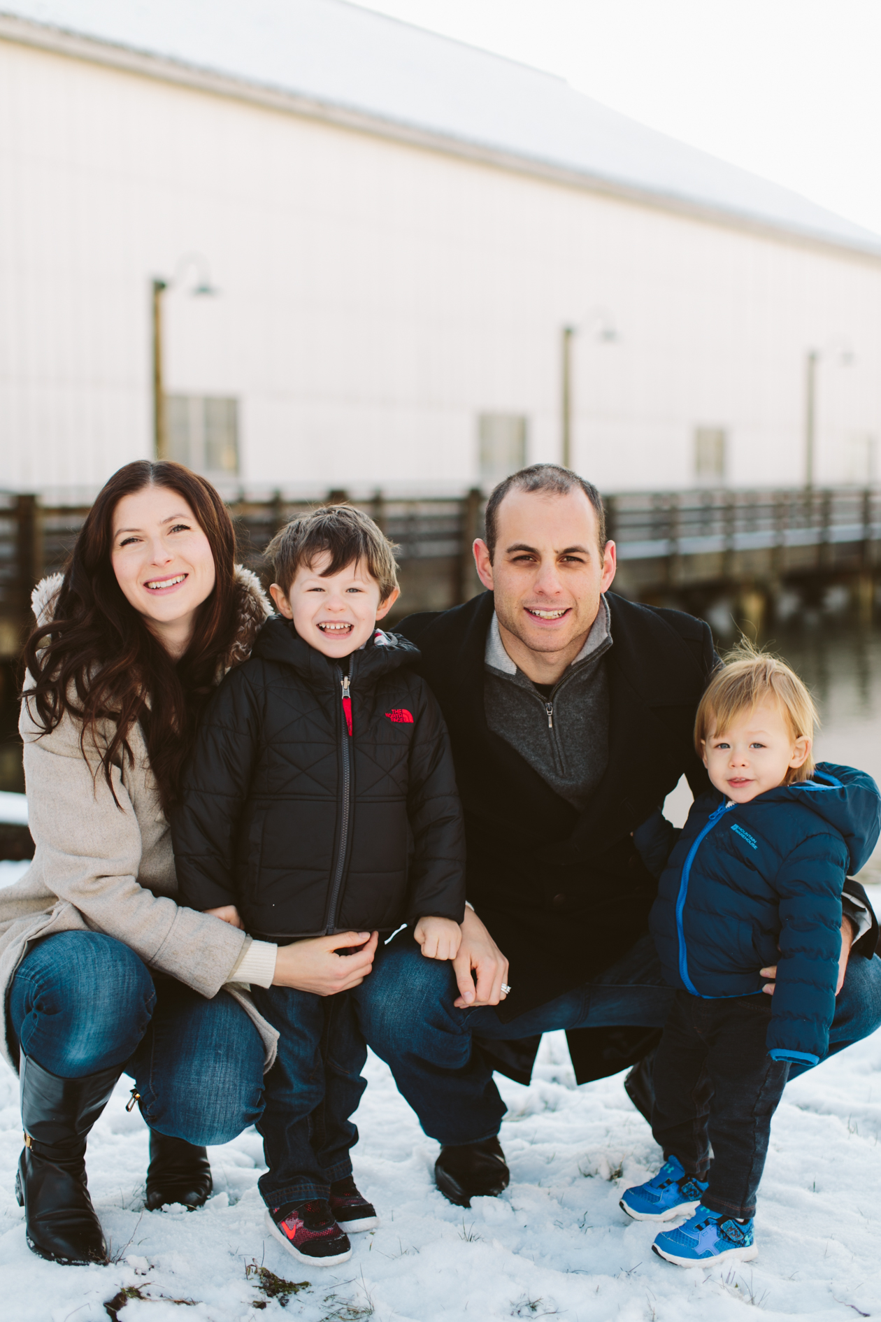 Steveston Family Photos in Richmond by Jamie Delaine