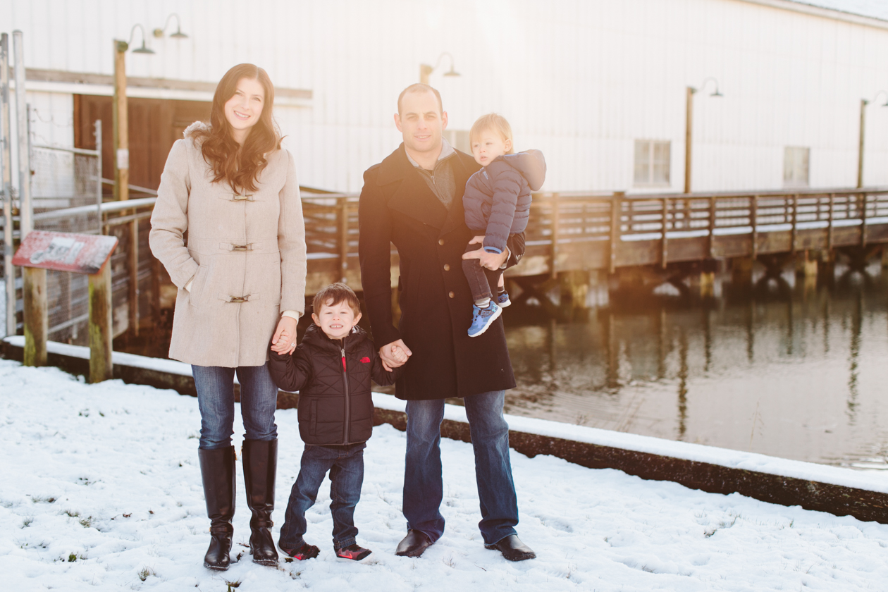 Steveston Family Photos in Richmond by Jamie Delaine