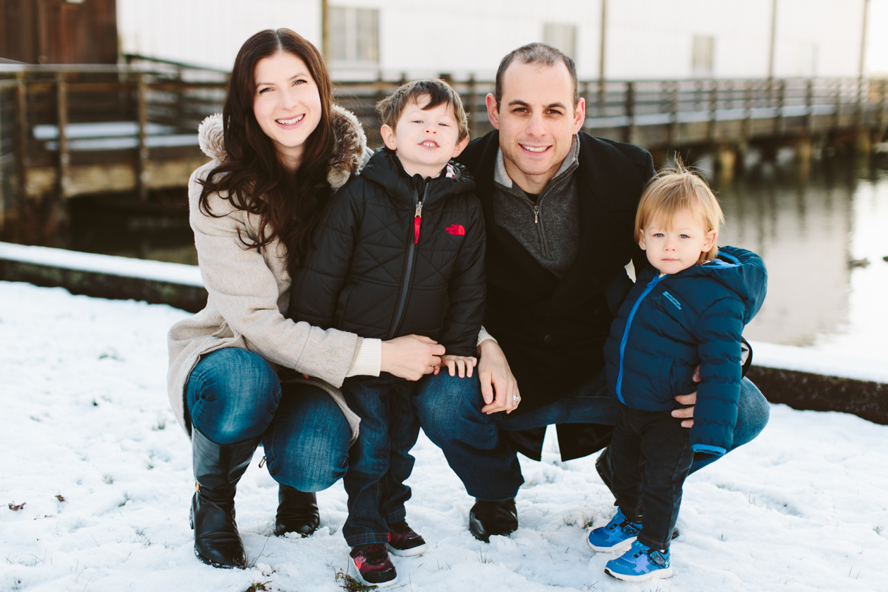 Steveston Family Photos in Richmond by Jamie Delaine
