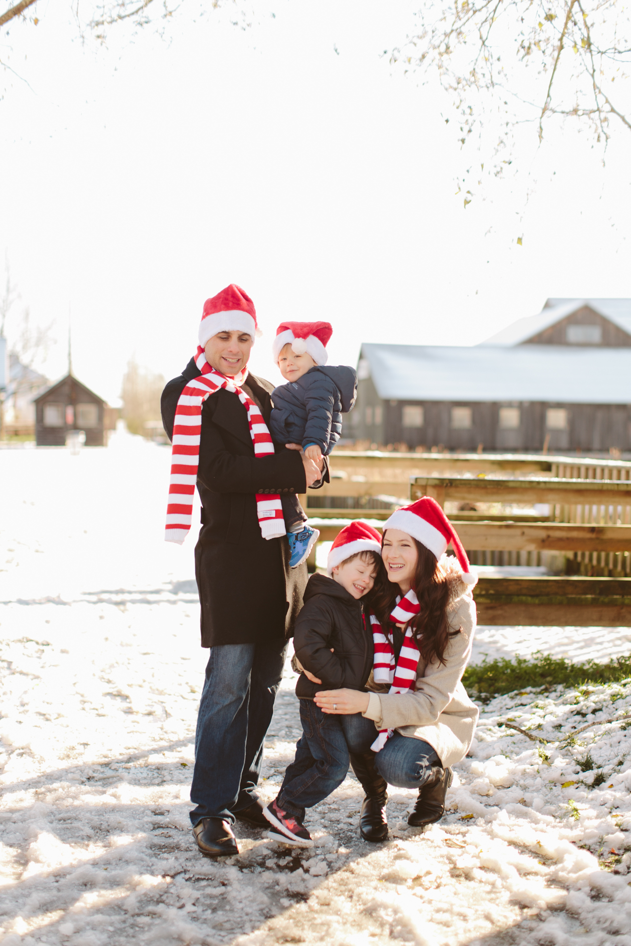 Steveston Family Photos in Richmond by Jamie Delaine