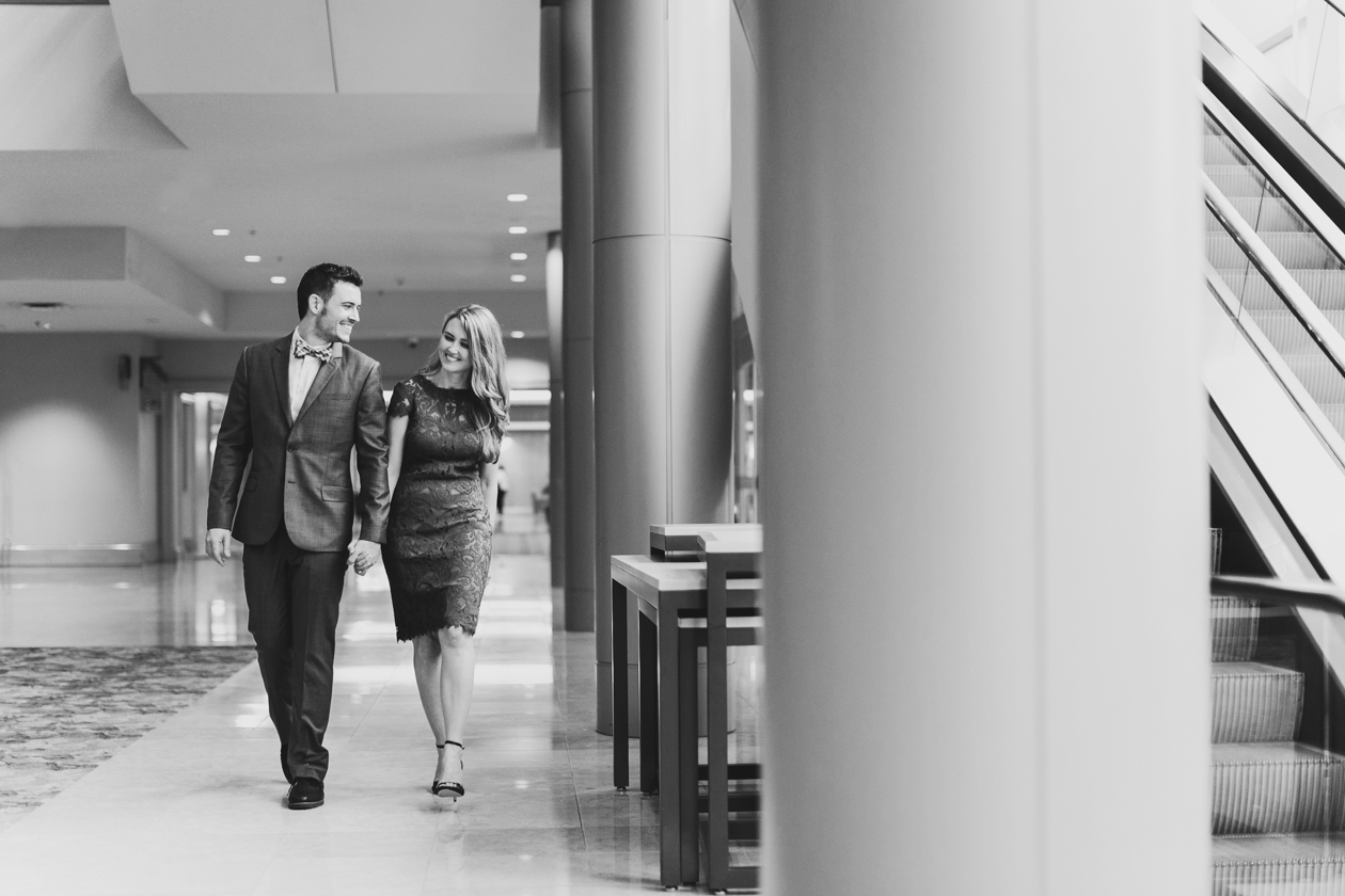 Vancouver Engagement Photos