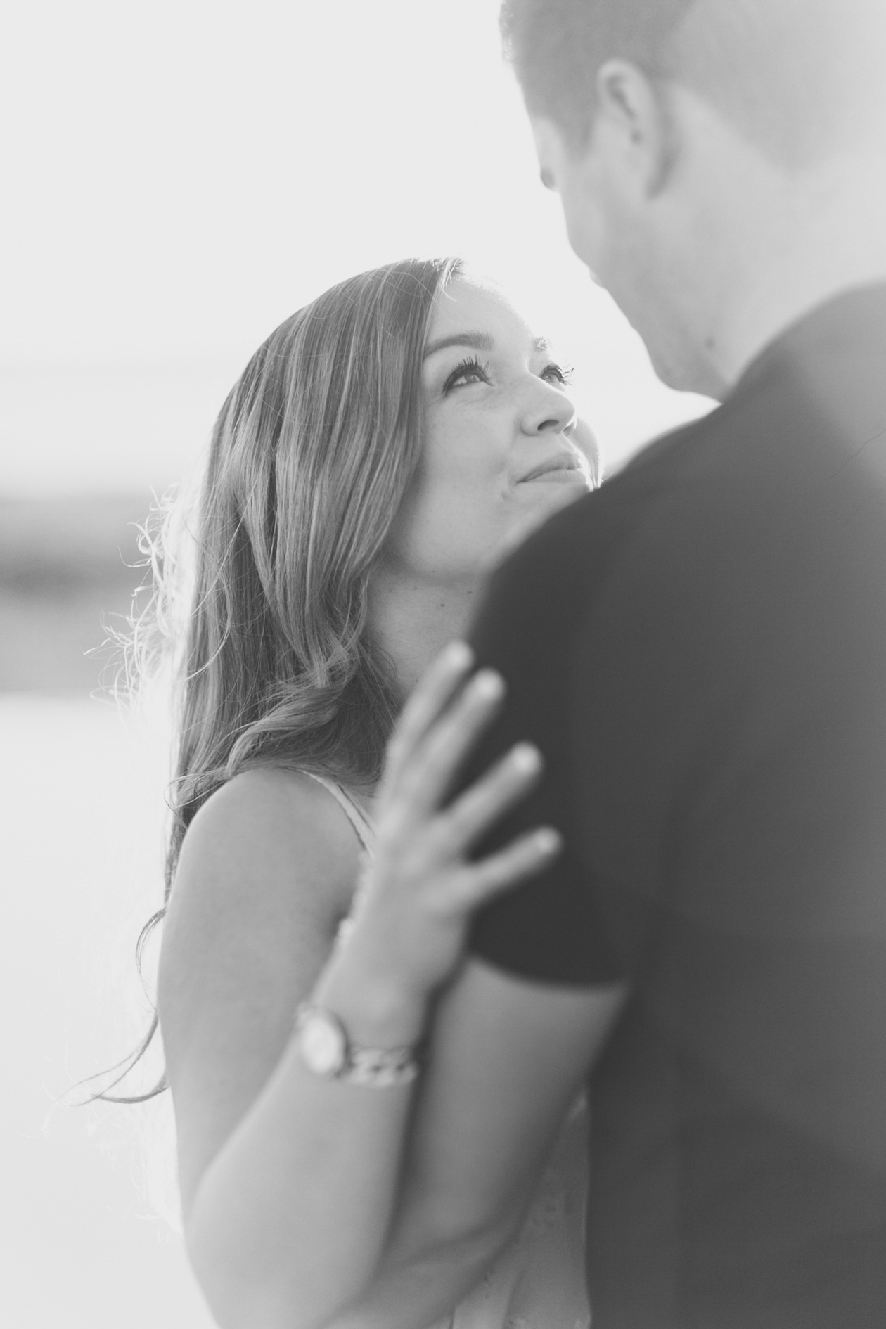 Vancouver Engagement Photos