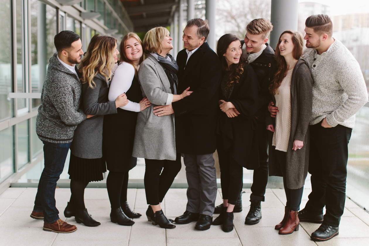 Richmond Family Photos