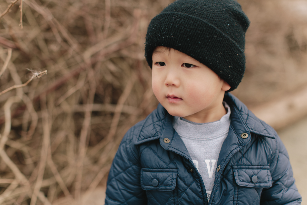 Vancouver Family Photos