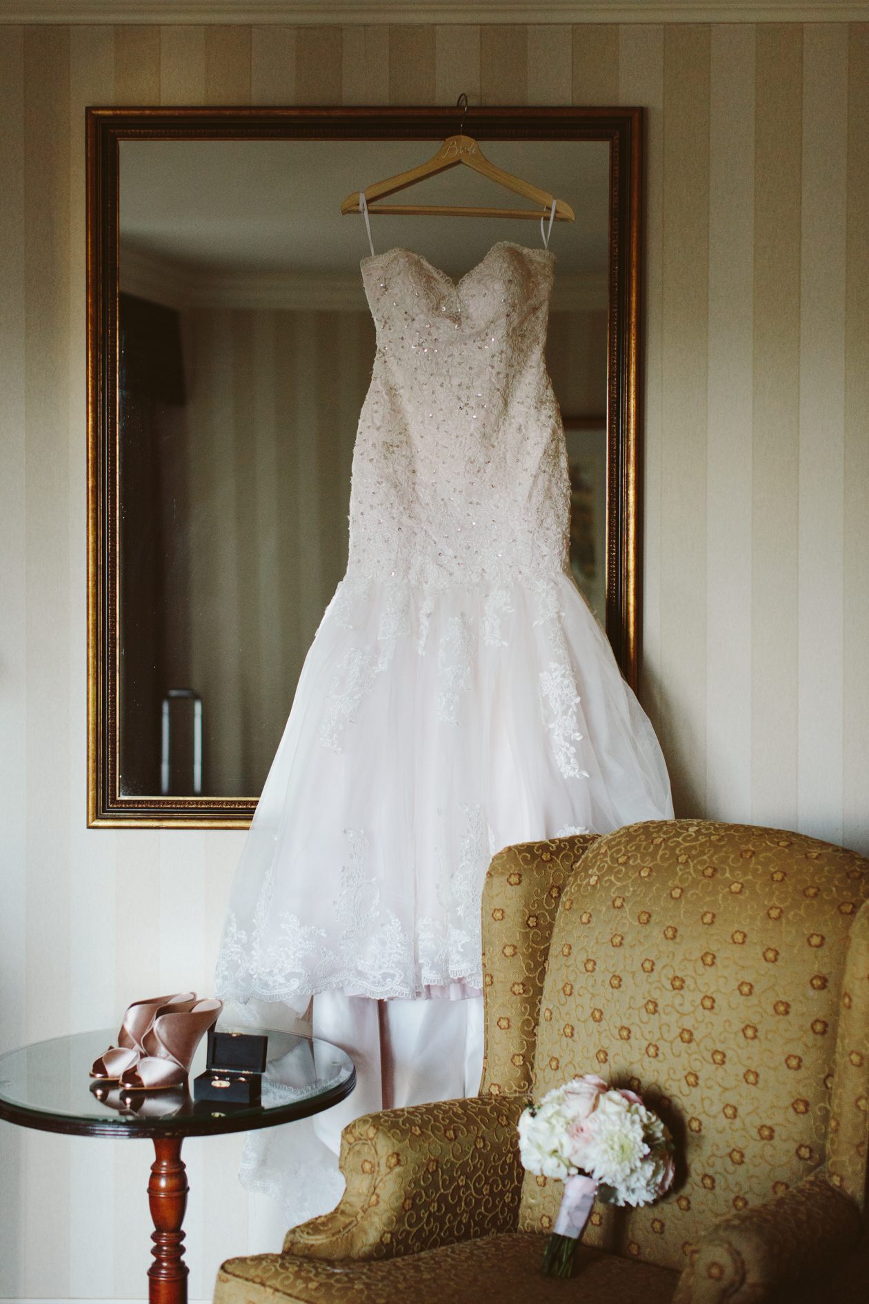 Stanley Park Teahouse Wedding Photos