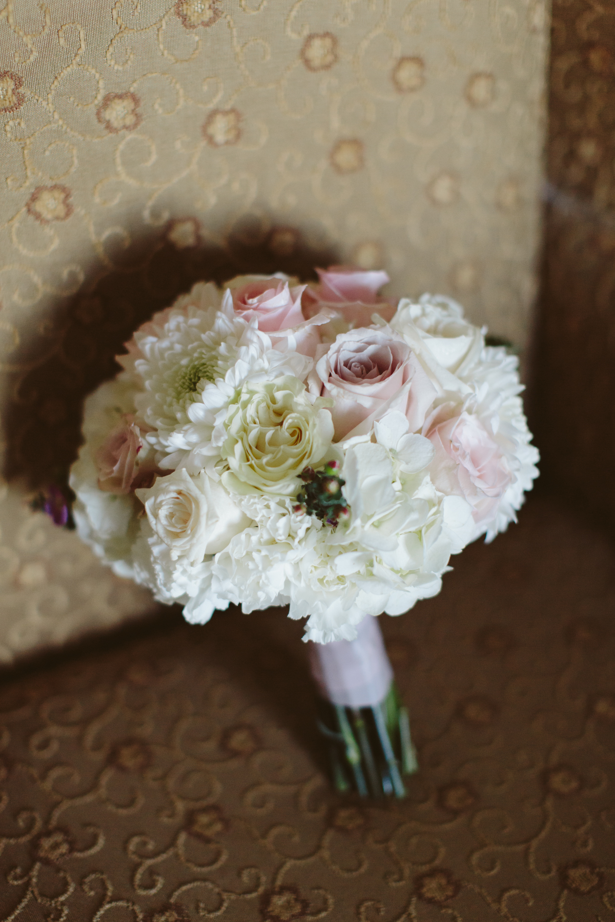 Stanley Park Teahouse Wedding Photos