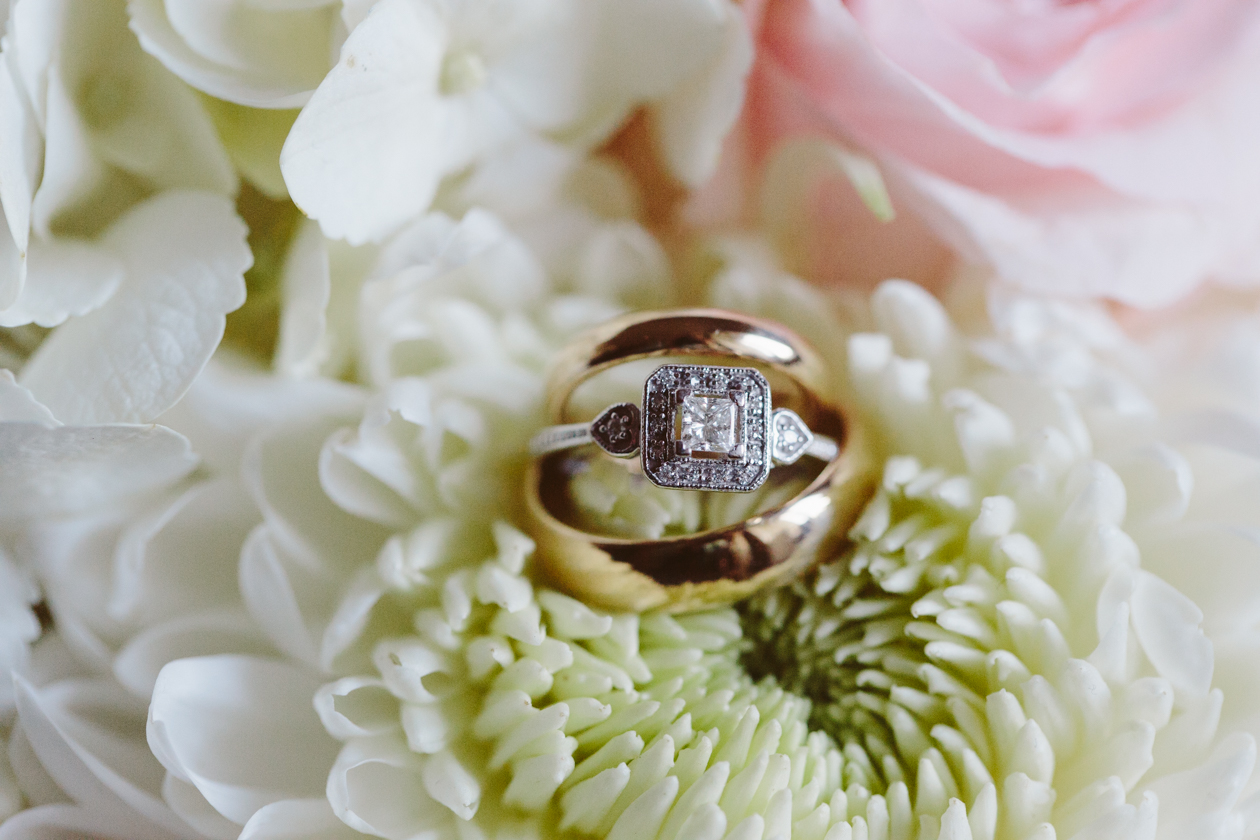Stanley Park Teahouse Wedding Photos