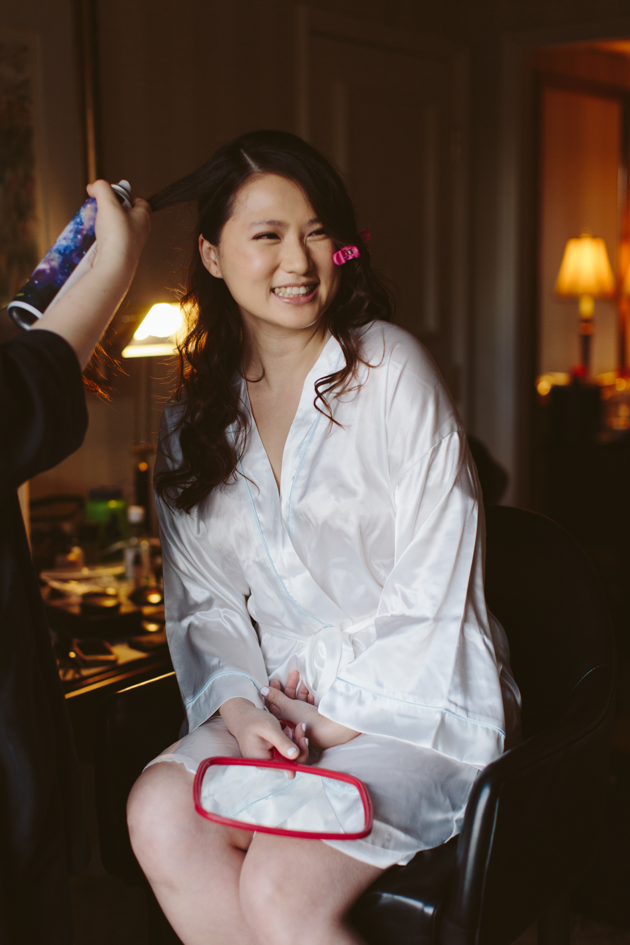 Stanley Park Teahouse Wedding Photos