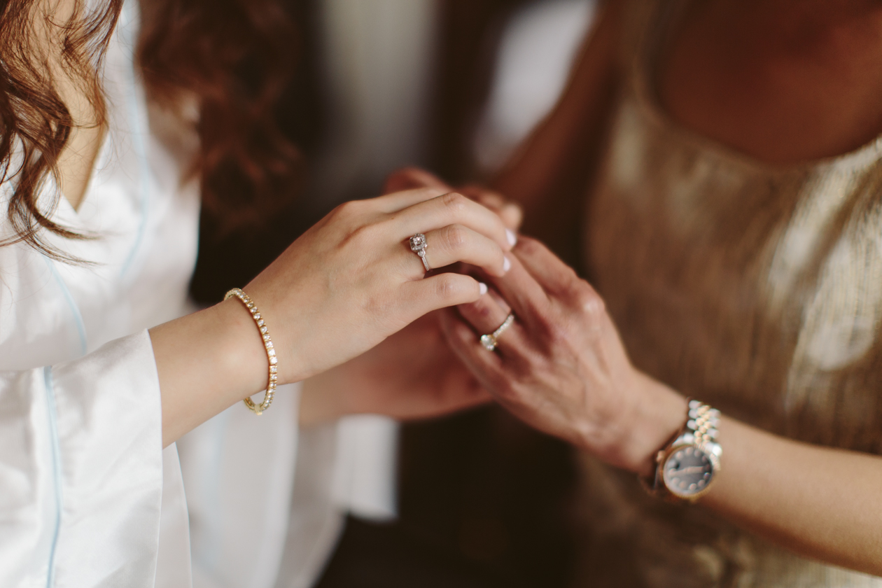 Stanley Park Teahouse Wedding Photos