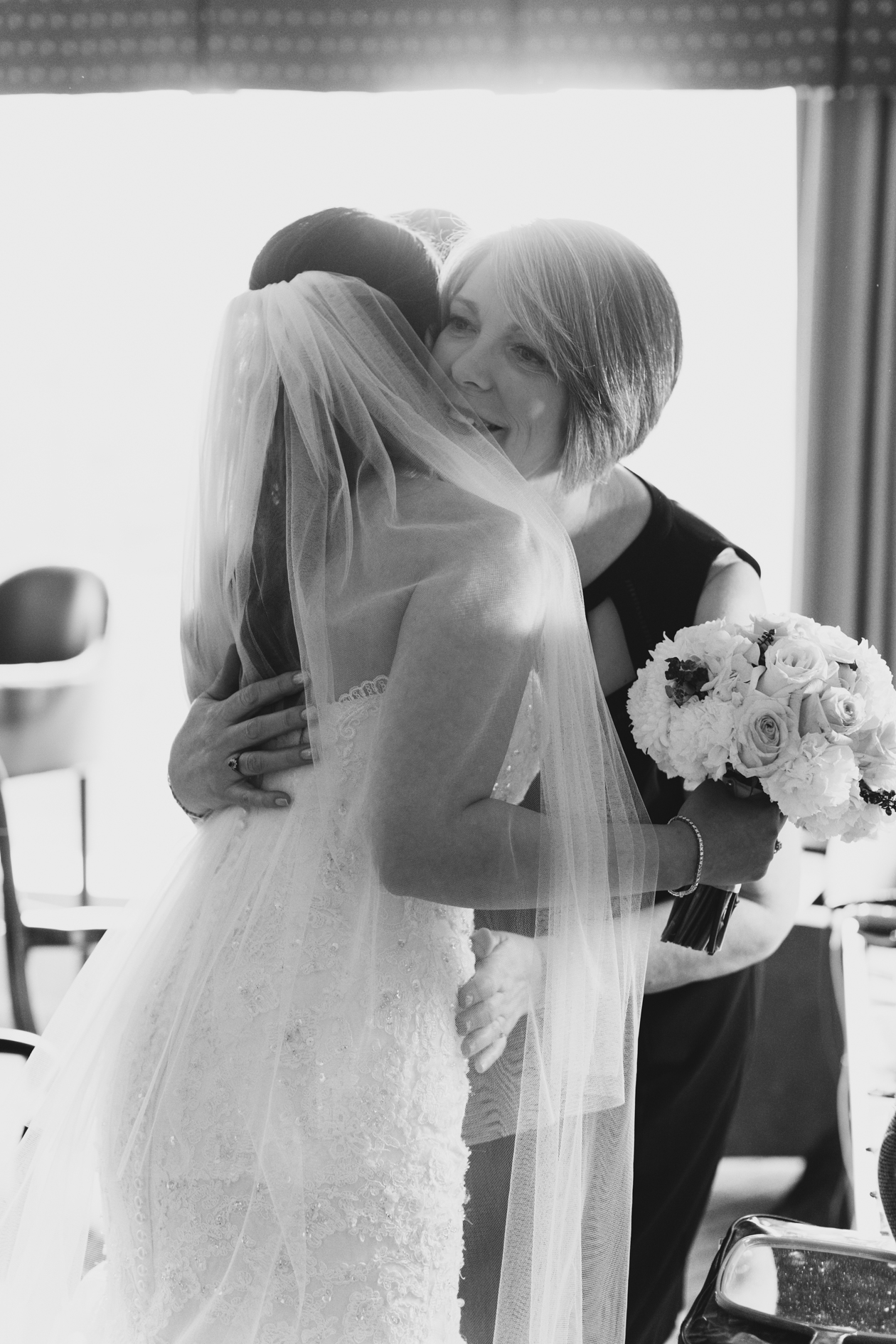 Stanley Park Teahouse Wedding Photos